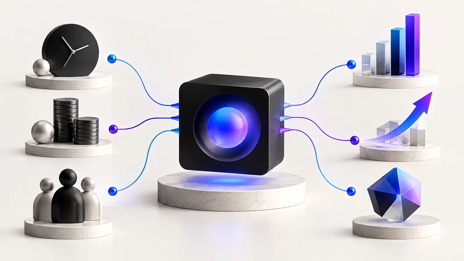 Sua empresa precisa mesmo de inteligência artificial?