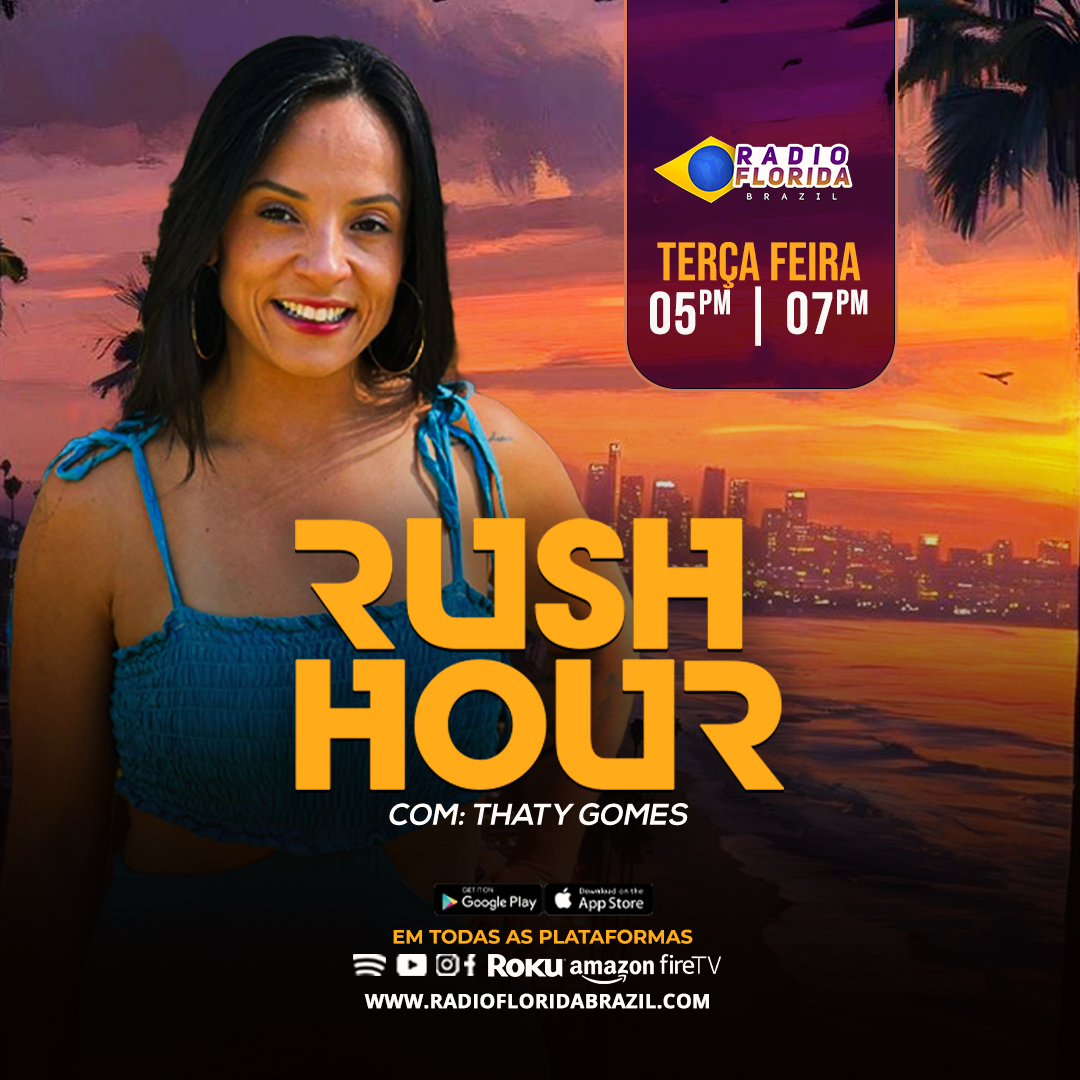 RUSH HOUR