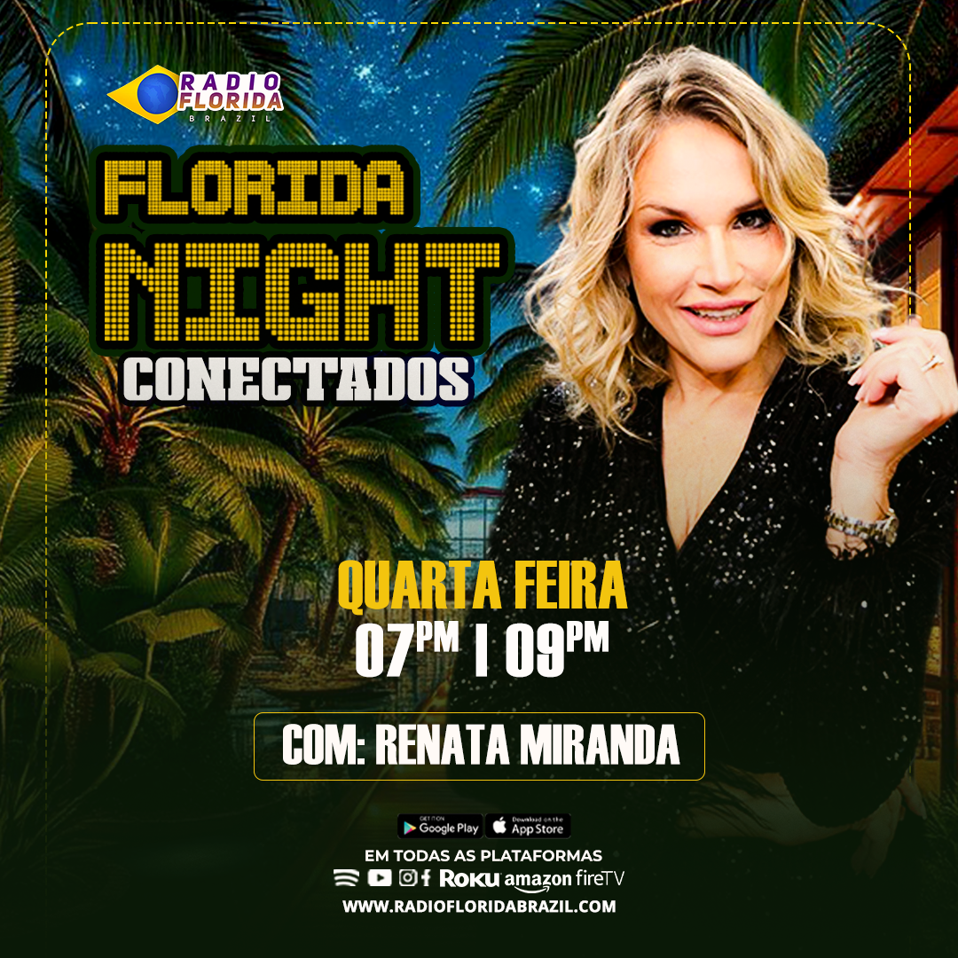 FLORIDA NIGHT - CONECTADOS