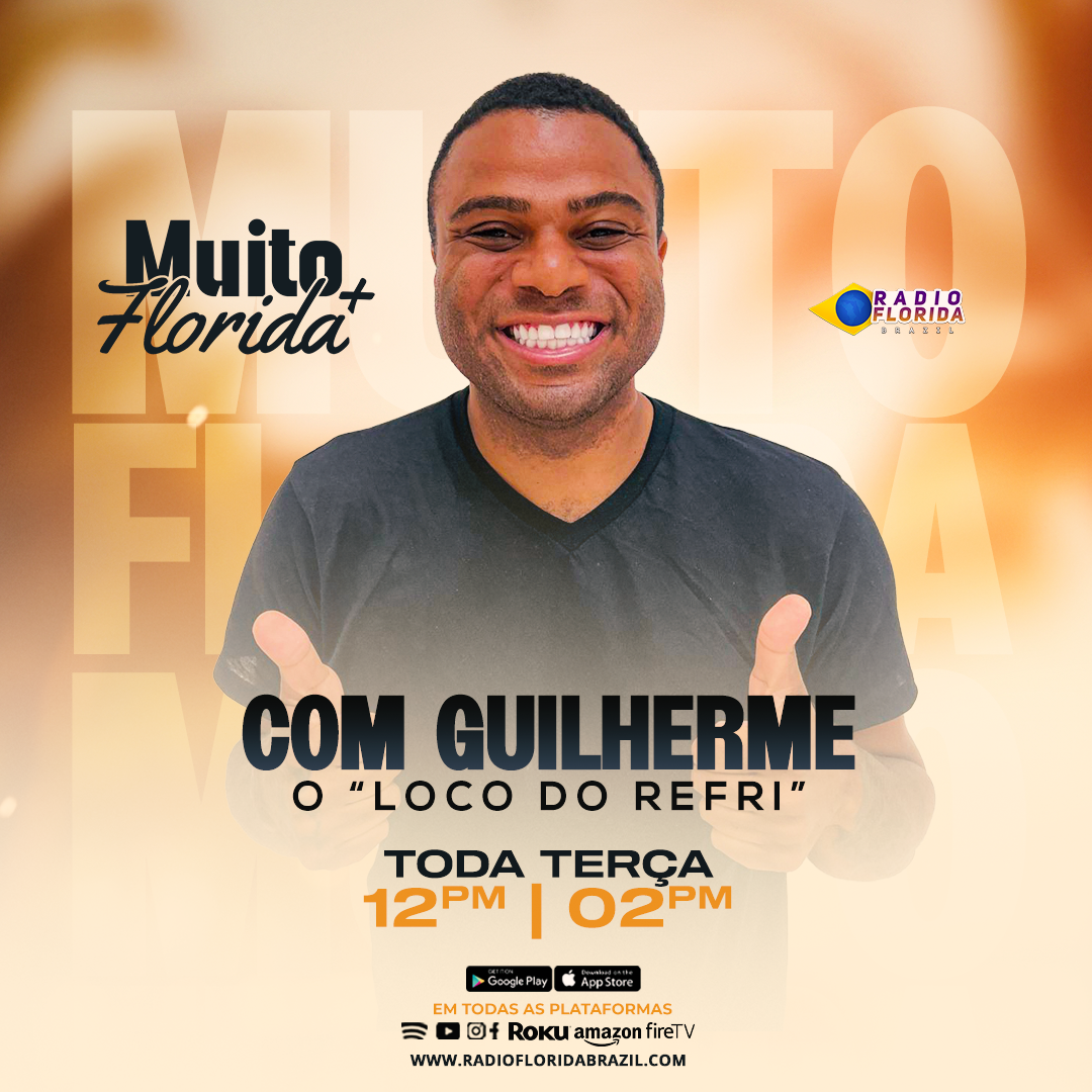 MUITO + FLORIDA