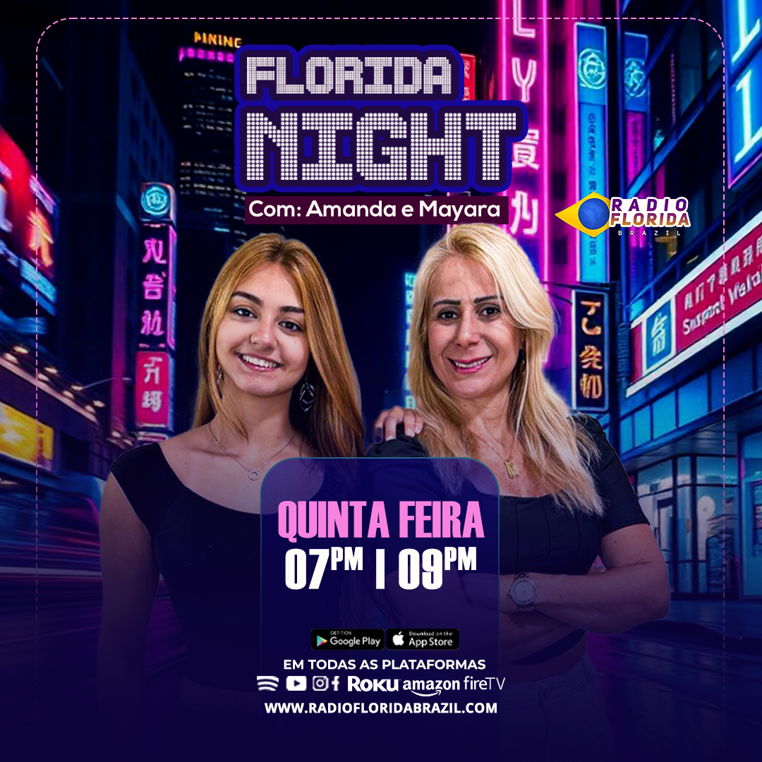 FLORIDA NIGHT