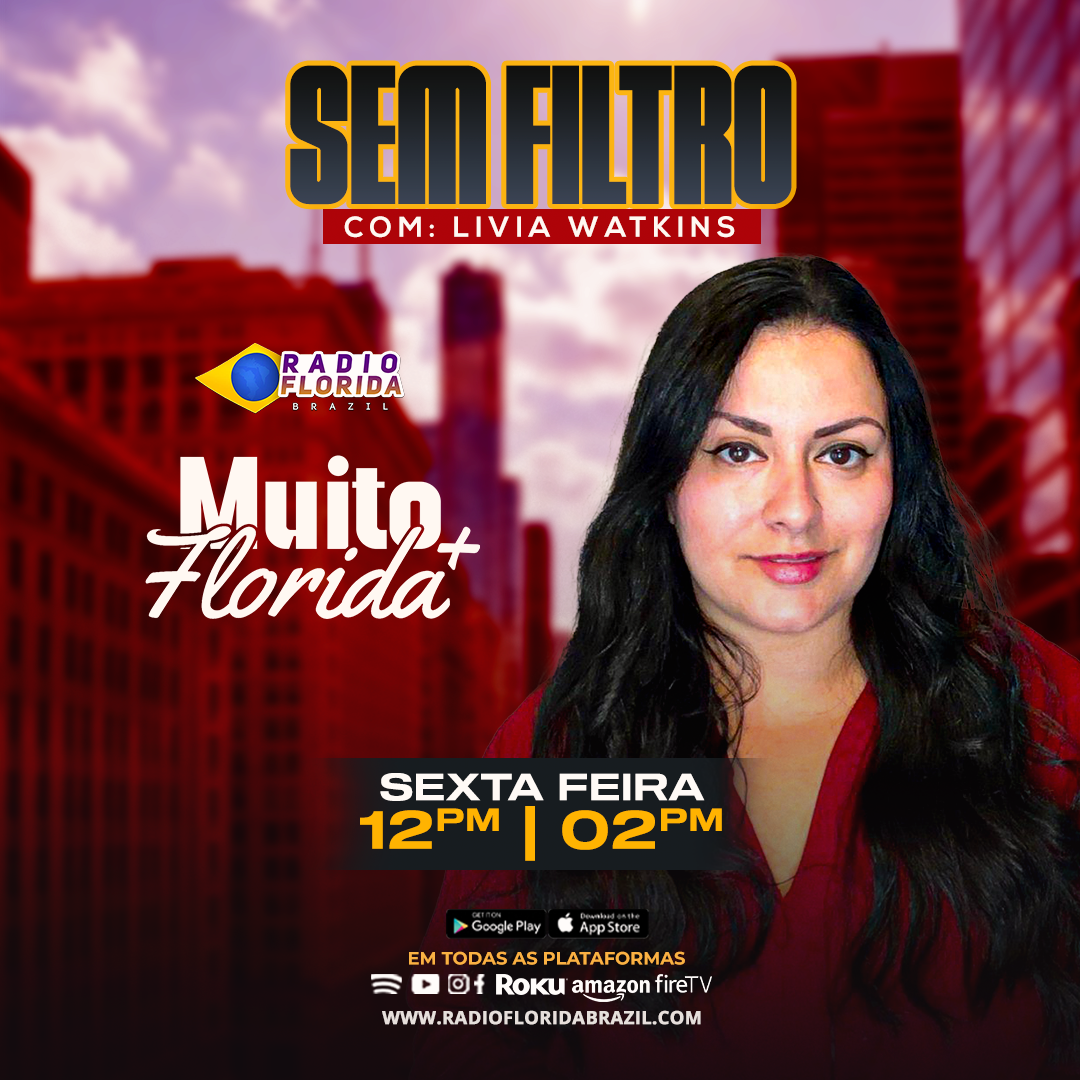 MUITO + FLORIDA - SEM FILTRO